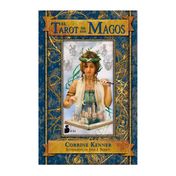 El tarot de los magos
