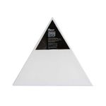 lienzo-bastidor-30-cm-triangular-langer-blanco-7701016137720