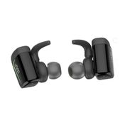 Audífonos ear buds Bluetooth JVC, negros
