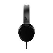 Audífonos Skullcandy on ear tipo diadema, negros