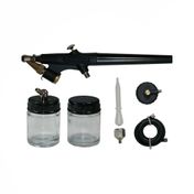 Aerógrafo acción sencilla Gioto, BD 138