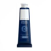 Óleo Lefranc Fine 40 ml blanco titanio 008