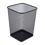 caneca-metalica-cuadrada-en-malla-negra-7701016759304