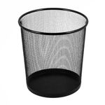 caneca-metalica-de-28-cm-en-malla-negra-7701016759274