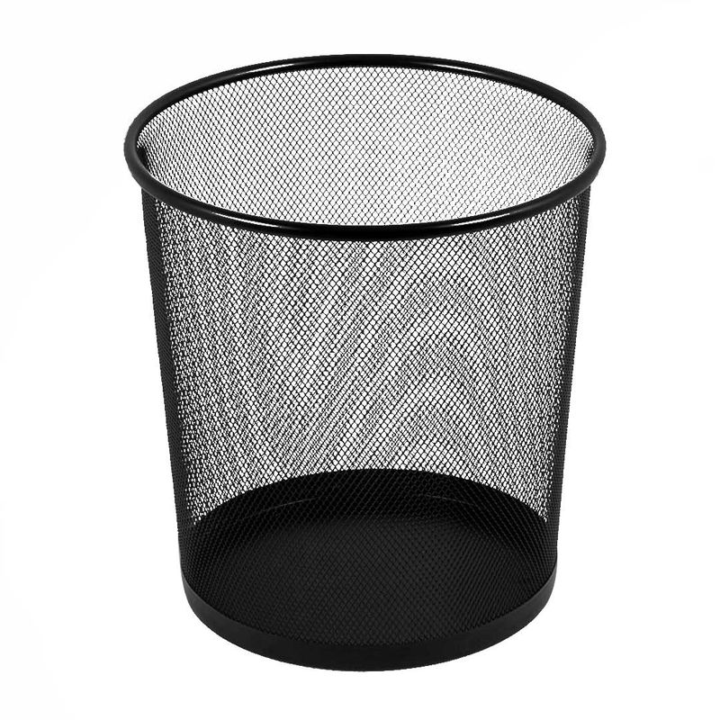 caneca-metalica-de-28-cm-en-malla-negra-7701016759274