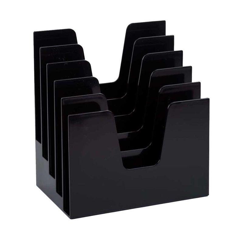 organizador-5-div-negro-escalera-acrimet-1-7896292222519