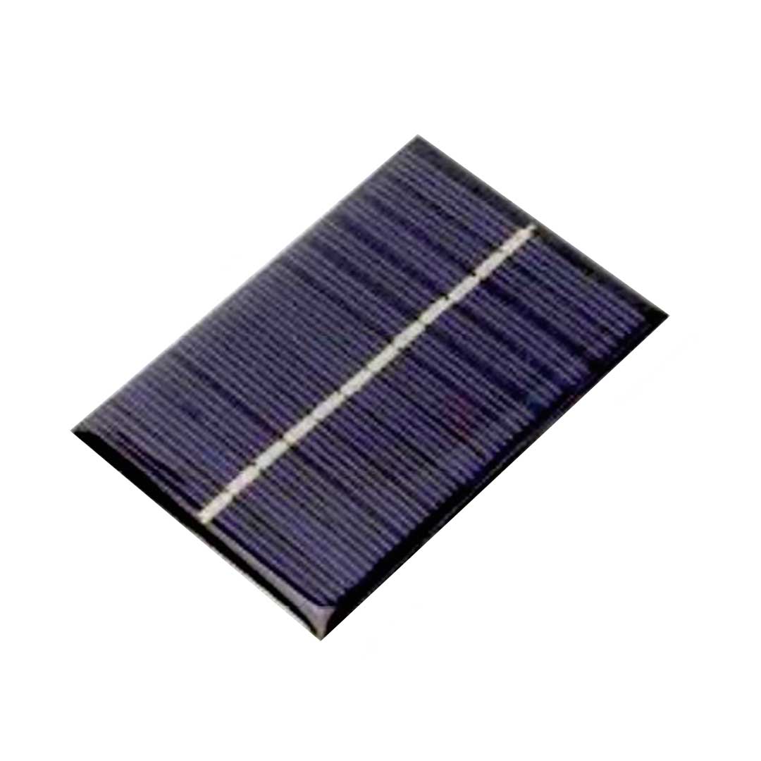 Paneles Solares Pequenos