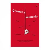 Crimen y misterio