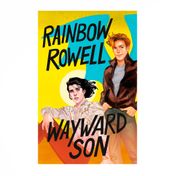 Wayward Son