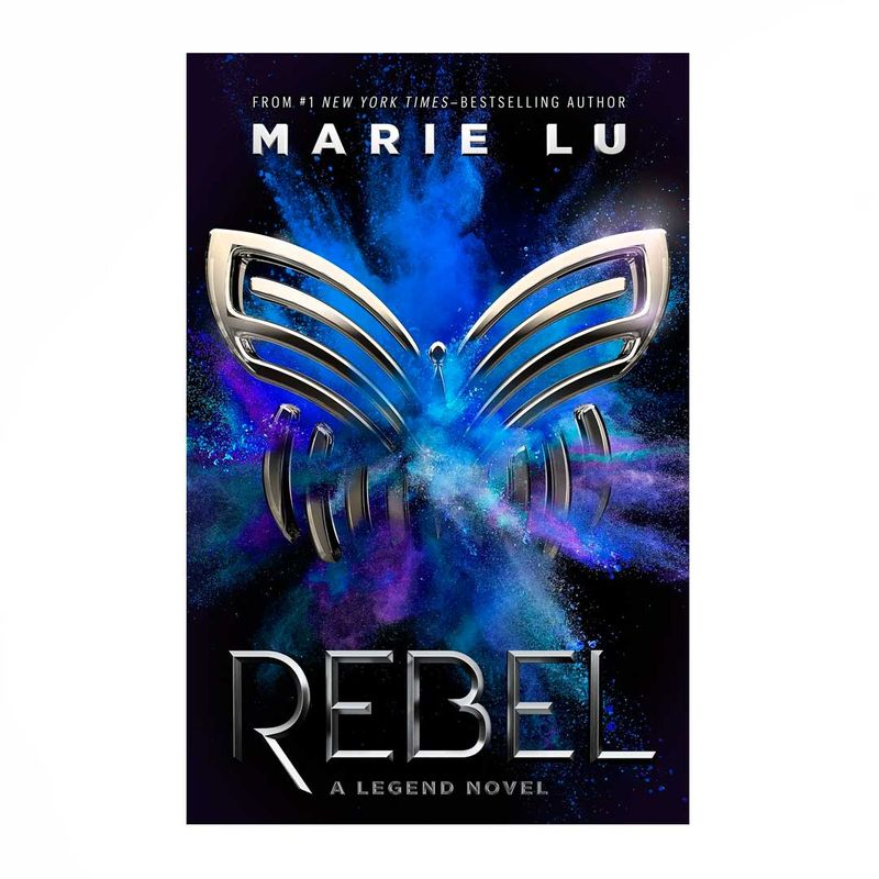 rebel-9781250258045