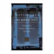 The Oedipus Cycle