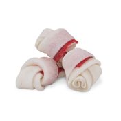 Huesos sabor a pollo x 7 unidades dental, 70 g