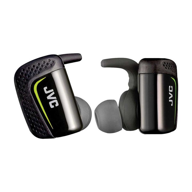 Auriculares Bluetooth Jvc, Auriculares Inalámbricos, Bluetoo