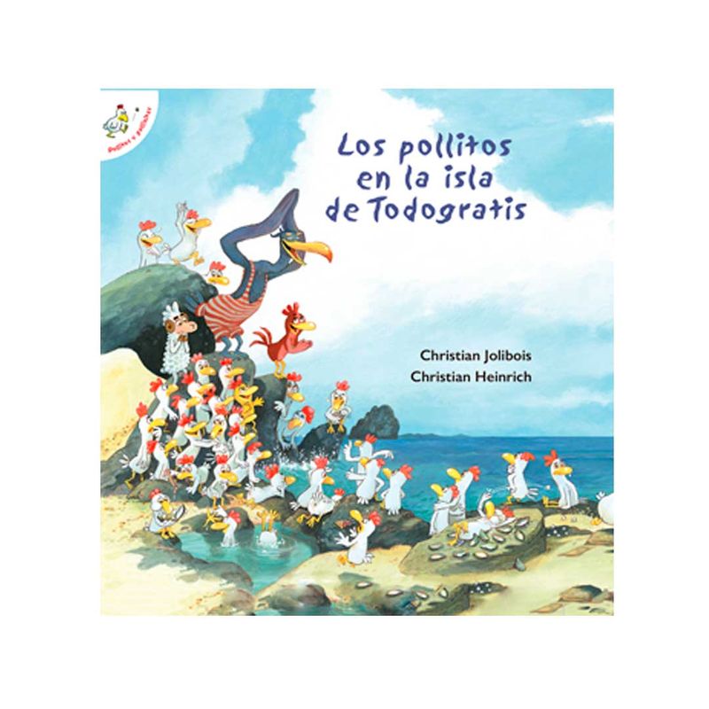 los-pollitos-en-la-isla-de-todogratis-9789583060649