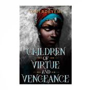 Children of virtue and vengeance