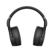 Audífonos tipo diadema con Bluetooth Sennheiser HD 450BT, negros