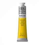 Óleo cromo amarillo 200 ml Winsor & Newton 149