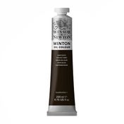 Óleo 200 ml 337 negro de humo