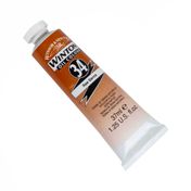 Óleo de 37 ml Raw Sienna