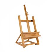 Caballete estudio tipo cajón de 50 / 60 cm