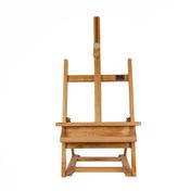 Caballete estudio tipo cajón de 50 / 60 cm