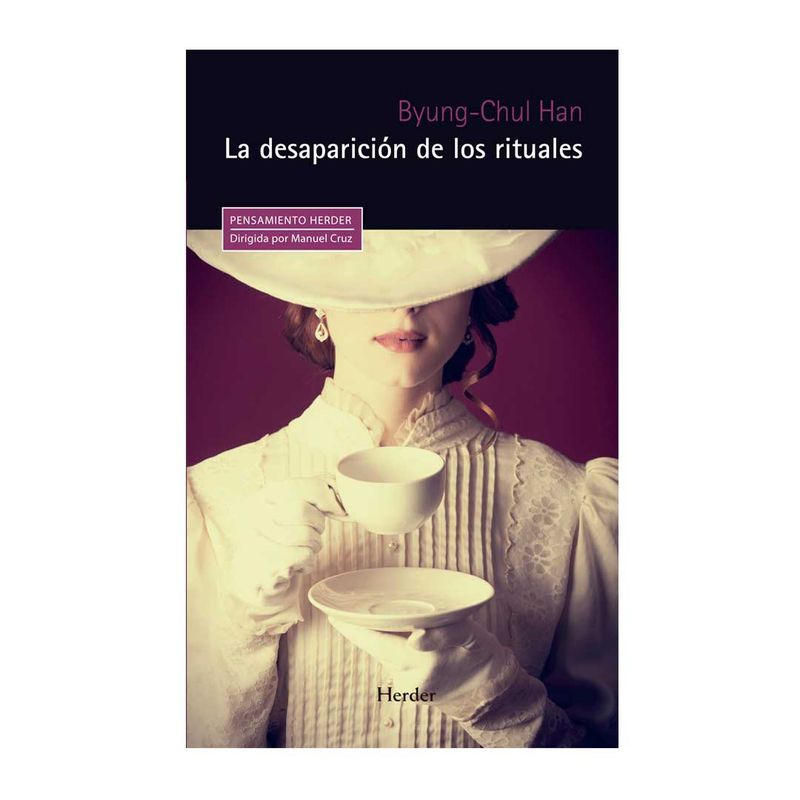 la-desaparicion-de-los-rituales-9788425444005