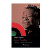 Poesía completa