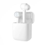 Audífonos In ear Bluetooth Xiaomi earphone, blancos
