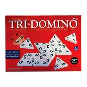 Tri-Dominó