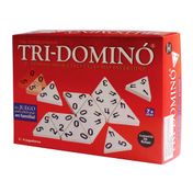 Tri-Dominó