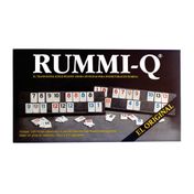 Juego Rummi-Q original