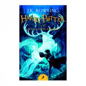 Harry Potter y el prisionero de Azkaban