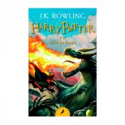 Harry Potter y el cáliz de fuego