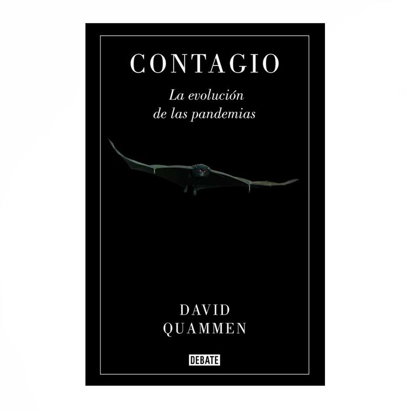 contagio-9789585132047