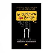 La depresión (no) existe
