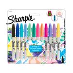 marcadores-sharpie-por-12-unidades-5-tarjetas-71641175761