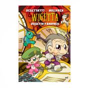 Wigetta, Viegetta y Babyrex