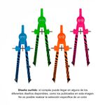 compas-de-precision-metalico-kores-grafiko-neon-surtido--1-9023800420312