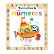 Mi primer libro de números
