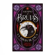 Asesino de brujas 1: la bruja blanca
