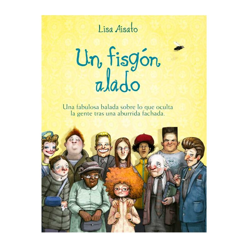 un-fisgon-alado-9789583060540