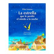 La estrella que le perdió el miedo a la noche