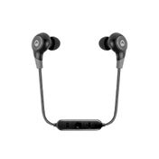 Audífonos In ear Bluetooth esenses EB-1050 BT negros