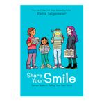 share-your-smile-raina-s-guide-to-telling-your-own-story-9781338353846
