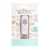 Unidad USB con 200 diseños Foil Quill "Día festivo"
