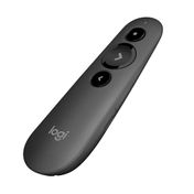 Presentador inalámbrico Logitech R500, negro