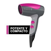 Secador de cabello Remington compacto D5000