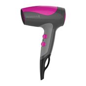 Secador de cabello Remington compacto D5000