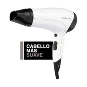 Secador Remington Power Volume 2000 D-3015, blanco