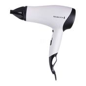 Secador Remington Power Volume 2000 D-3015, blanco